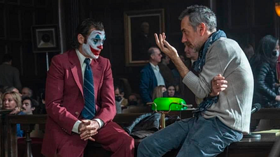 Se cancela 'Joker 3': Todd Phillips deja el proyecto tras 'Folie à Deux'