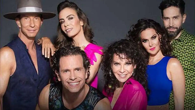 Diego Schoening habla de la serie de Timbiriche y recuerda que en la vida real: “Fue un abuso completo” noticias imagen