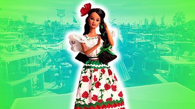 'Barbie' se vuelve mexicana con esta edición especial disponible en Amazon México noticias imagen