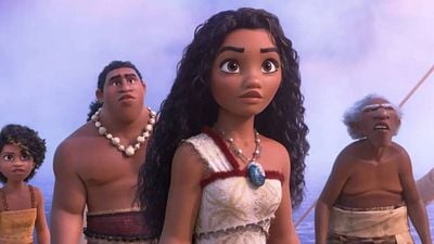 Directores de ‘Moana 2’ eligen al personaje de Disney perfecto para acompañar a Moana en sus viajes noticias imagen
