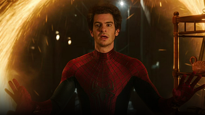 Esta es la única condición de Andrew Garfield para volver a interpretar a Spider-Man noticias imagen