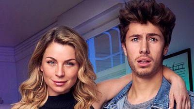 Juanpa Zurita y Ludwika Paleta te dicen porqué '¿Quieres ser mi hijo?' es la mejor película de ViX noticias imagen