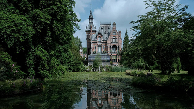 Siempre olvidamos que existe, pero esta película de fantasía de Tim Burton cuenta la historia de los "pequeños X-Men" noticias imagen