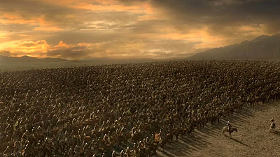 Esta trilogía ganó 3 mil millones de dólares: El mayor riesgo de la historia del cine de la que nadie creía noticias imagen