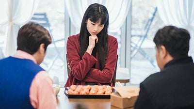 En Netflix: La divertida y bizarra serie coreana con solo 10 episodios de 30 minutos noticias imagen