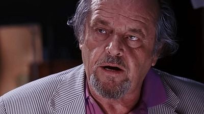 "El único papel realmente bueno que rechacé": Jack Nicholson todavía lamenta no haber protagonizado esta adaptación literaria en el cine noticias imagen