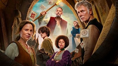 Esta película prohibida para menores de 14 años está arrasando en Netflix: ¡acaba de estrenar y ya es la #1! noticias imagen