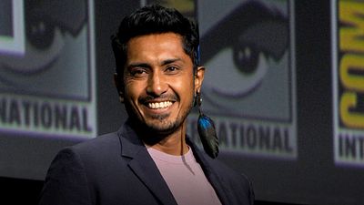 'Pantera negra 2': Niño va a Walmart y piensa que Tenoch Huerta es su papá noticias imagen