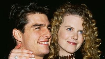 “Es maravilloso estar casado con ella”: la vez que Tom Cruise habló de Nicole Kidman y sus planes para envejecer juntos noticias imagen