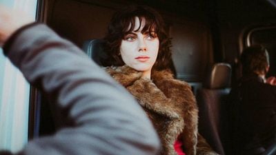 La película de ciencia ficción más extraña y confusa de Scarlett Johansson que mostró su gusto por los extraterrestres noticias imagen