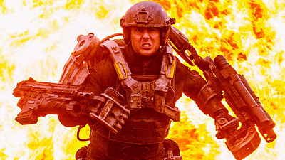 Esta película fue un éxito de taquilla casi perfecto: una de las mejores películas de ciencia ficción está disponible en Prime Video y Max noticias imagen