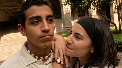 El ‘Romeo y Julieta’ de la CDMX: por qué ‘Amar te duele’ sigue siendo el referente absoluto del cine adolescente 20 años después noticias imagen