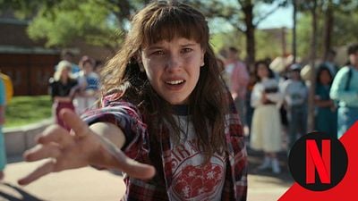 Netflix intenta salvar a los personajes de ‘Stranger Things’ y rompe récord Guinness con ayuda de fans mexicanos noticias imagen