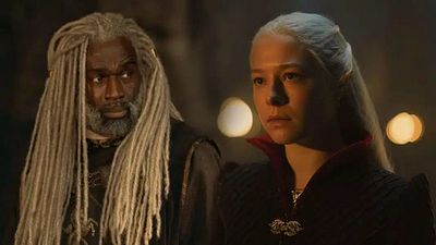 La sorprendente petición de Rhaenyra a La serpiente marina que aumenta las tensiones en 'House of the Dragon' noticias imagen