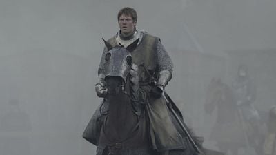 Cuánto mide realmente el actor de Dunk que vemos en 'El caballero de los siete reinos' noticias imagen