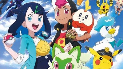 'Pokémon': Pikachu, Mew y Gengar invaden la revista TIME con esta edición de colección y así puedes conseguirla en México noticias imagen