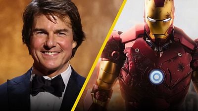 La gran razón por la que Tom Cruise rechazó ser 'Iron Man' en el cine y le terminó cediendo el rol a Robert Downey Jr noticias imagen