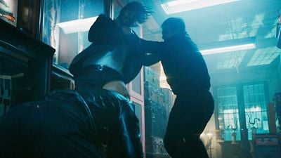 Si alguien se atreve a mirar feo a tu perrito en el parque: la cinta de acción que justifica toda tu ira noticias imagen