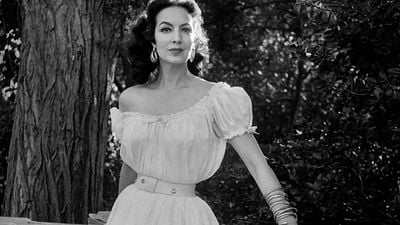 “No le pedía permiso a nadie”: el carácter de María Félix que cambió para siempre a las mujeres en el cine mexicano noticias imagen