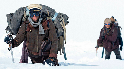 Esto pasaría si el avión de 'La sociedad de la nieve' se estrellara en 2024 noticias imagen
