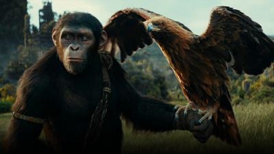 'El planeta de los simios: Nuevo reino' existe gracias a 'Avatar 2' de James Cameron