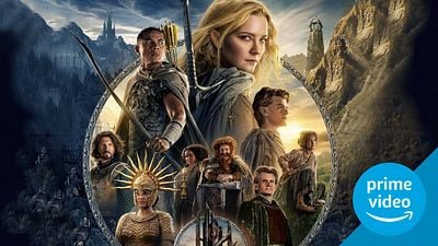 Esto nunca había sucedido antes en ‘El Señor de los Anillos’: la tercera temporada de ‘Los Anillos de Poder’ contará con una nueva incorporación que la hará muy especial noticias imagen