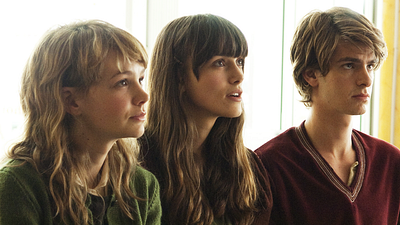 Una brutal película de ciencia ficción con Andrew Garfield con el final que destrozó al público hace 13 años noticias imagen