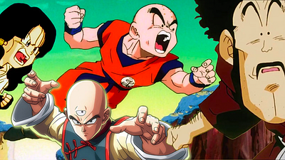¿Cuál es el ser humano más fuerte de todo 'Dragon Ball'? (No es Krillin ni Mr. Satán) noticias imagen