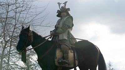 La serie más violenta con épicos samurái ya está disponible en Disney+ y Star+ noticias imagen