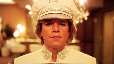 Ni 'Salvando al soldado Ryan' ni 'Interstellar': según los fans la mejor película de la carrera de Matt Damon es un proyecto muy personal que le cambió la vida noticias imagen