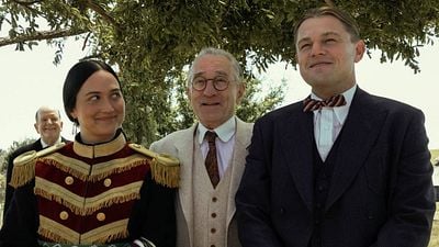 Confirman fecha de estreno en streaming para 'Killers Of The Flower Moon' de Martin Scorsese y Leonardo DiCaprio noticias imagen