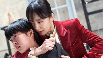 'Boksoon debe morir', la película coreana en Netflix para fans de 'John Wick' y 'Matrix'