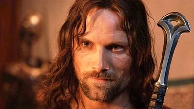 Este accesorio de 'El Señor de los Anillos' está escondido en la nueva película de Viggo Mortensen noticias imagen