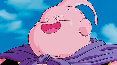 'Dragon Ball': Así eran los bocetos originales de Majin Buu creados por Akira Toriyama (luce grotesco) noticias imagen