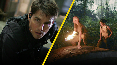 Pausa ‘Misión: Imposible III’ al minuto 124 con 57 segundos y descubrirás la referencia a una de las series televisivas más enigmáticas e influyentes de todos los tiempos noticias imagen