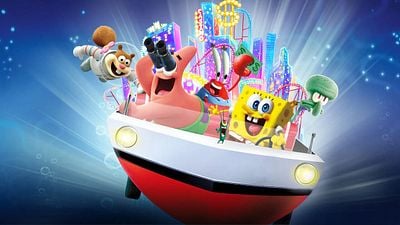 ¿Vale la pena 'Al rescate de Fondo de Bikini'? Esto opinan los fans de Bob Esponja sobre la película #1 de Netflix