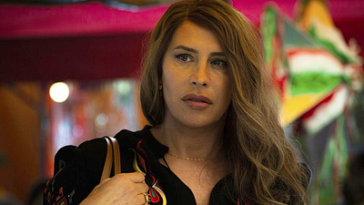 Karla Sofía Gascón revela si es verdad que llamó "gatos" a los mexicanos tras polémica de 'Emilia Pérez' noticias imagen