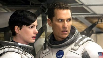 Actor de 'Interstellar' y 'Batman' anuncia su retiro luego de dos premios Oscar noticias imagen