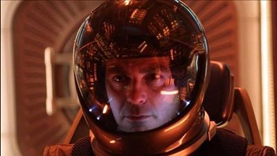 George Clooney: "Jamás volveré a trabajar con ese tipo miserable" (el director favorito de Christian Bale) noticias imagen