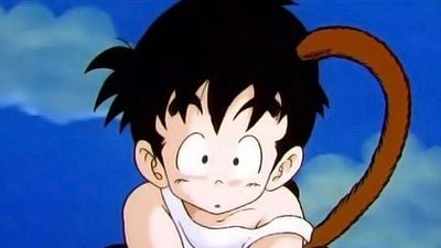 Revelan el diseño original de Gohan que estuvo oculto 37 años: iba a ser muy distinto al que amamos en 'Dragon Ball' noticias imagen