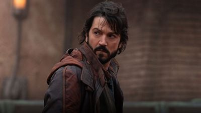 'Andor' y Diego Luna salvaron del fracaso al universo Star Wars en 2022 noticias imagen