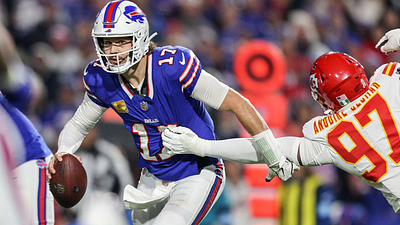 2 películas para ver con tu novio antes del Super Bowl LIX noticias imagen