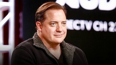 Brendan Fraser tuvo curioso incidente con un animal (no fue en 'The Whale') noticias imagen