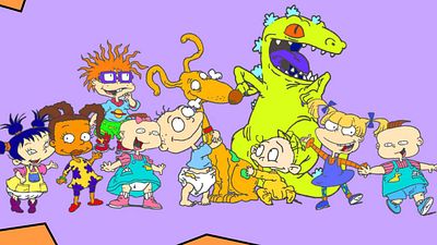 Muere de ternura viendo a los bebés ‘Rugrats’ en la vida real noticias imagen