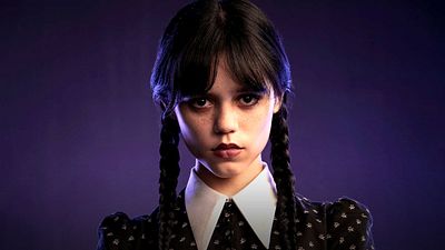 'Merlina': Jenna Ortega audicionó para Tim Burton tras morir en 'X' noticias imagen