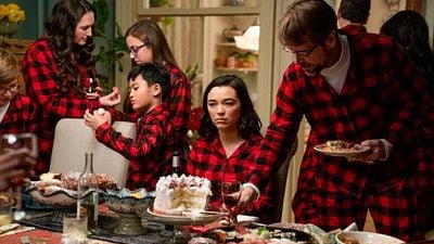 La mejor serie de Navidad está en Netflix y sólo tiene 8 episodios noticias imagen