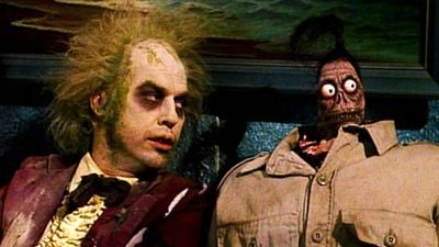 Beetlejuice llega a CDMX y así puedes disfrutar de una experiencia inolvidable con un escape room y comida inspirada en la película