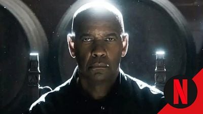 Denzel Washington conquista México con esta película en Netflix. Una de sus mejores películas de acción que te habrá temblar de emoción con cada segunda noticias imagen