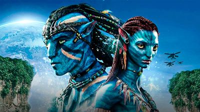 10 errores de continuidad en 'Avatar' de James Cameron