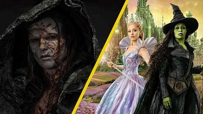 Esta es la interesante relación que existe entre 'Frankenstein' y 'Wicked' según el director Jon M. Chu noticias imagen